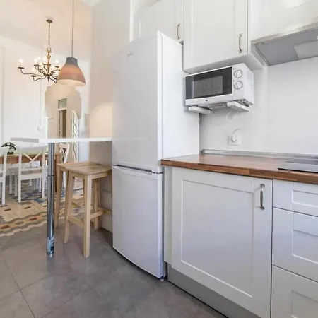 アパート ピソ ヴィジタシオン *