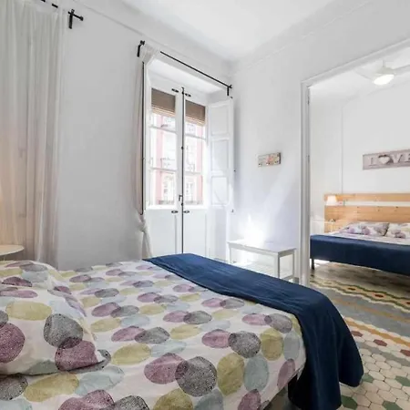 ピソ ヴィジタシオン * バレンシア