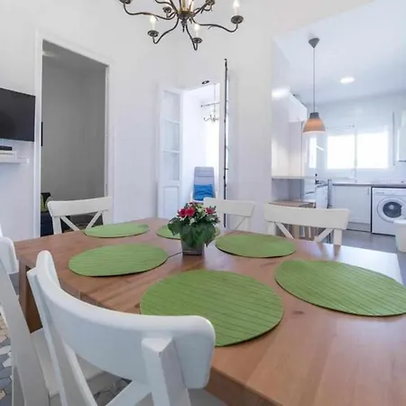 Piso Visitacion Βαλένθια