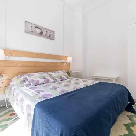 Piso Visitacion فالنسيا