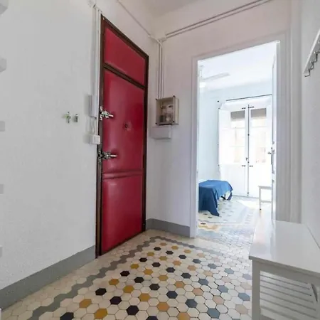 Διαμέρισμα Piso Visitacion Βαλένθια