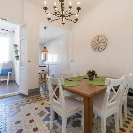 Piso Visitacion Valenza