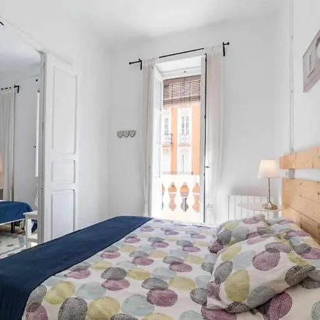 Piso Visitacion Διαμέρισμα