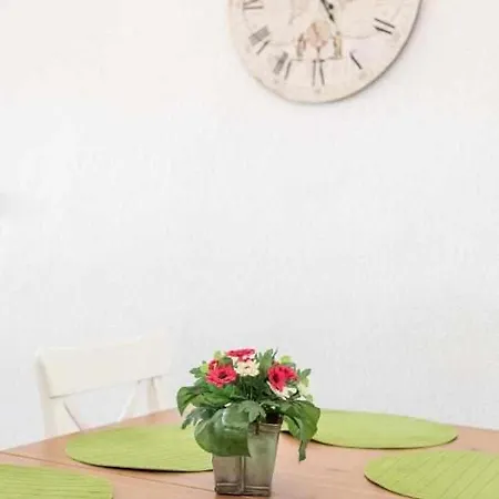 Διαμέρισμα Piso Visitacion Βαλένθια