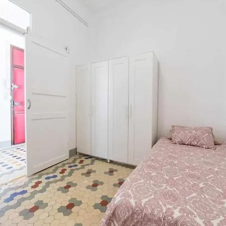 Piso Visitacion Διαμέρισμα *