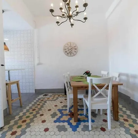 Piso Visitacion Βαλένθια