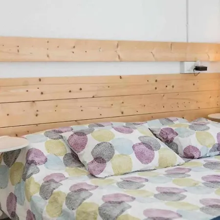 Piso Visitacion Апартаменты Валенсия