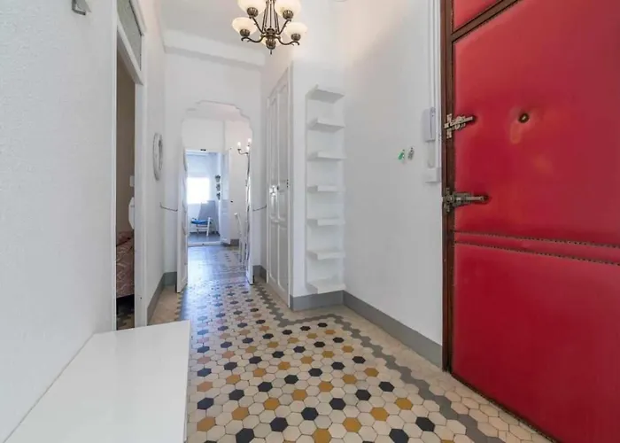 Piso Visitacion