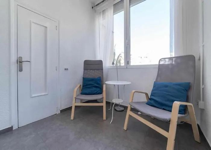 Piso Visitacion Apartamento *