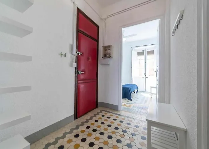 Apartamento Piso Visitacion Valencia