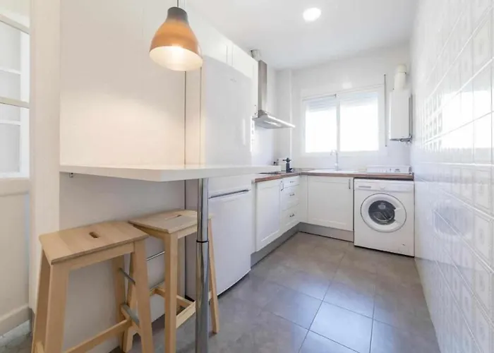 Piso Visitacion Apartamento *
