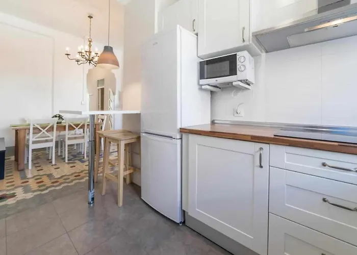 Apartamento Piso Visitacion *