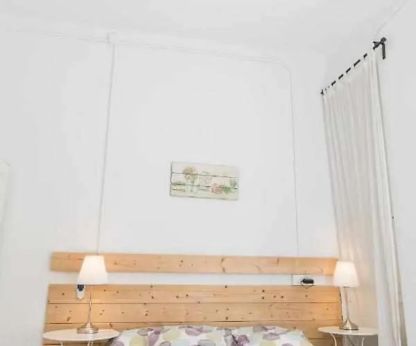Piso Visitacion شقة فالنسيا