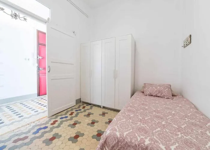 Piso Visitacion Apartamento *