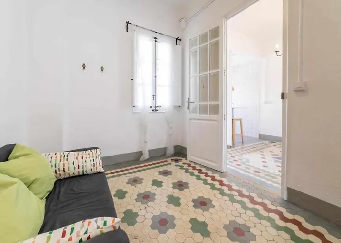 Piso Visitacion فالنسيا