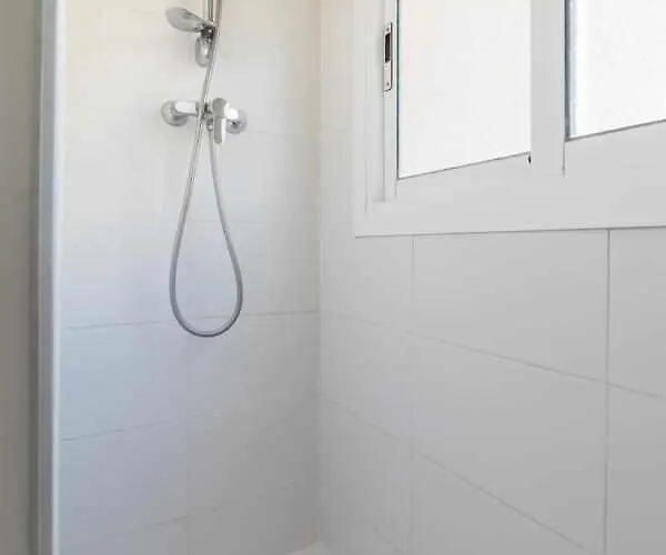 Piso Visitacion Apartamento