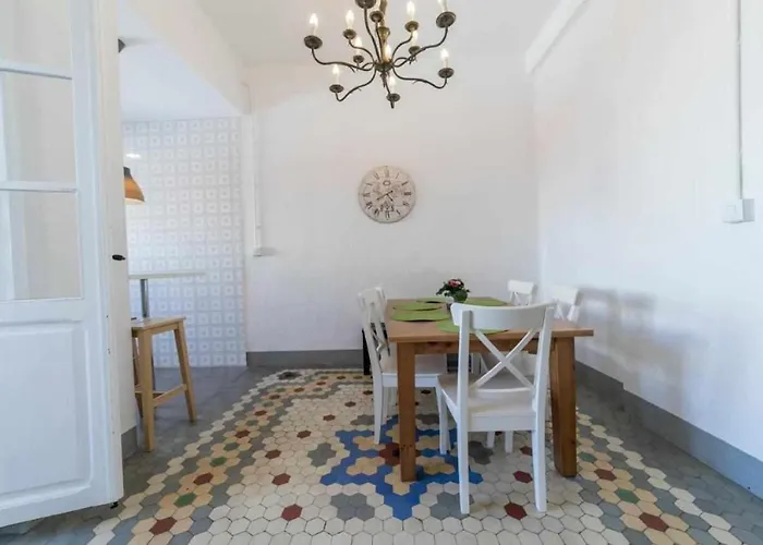 Piso Visitacion فالنسيا
